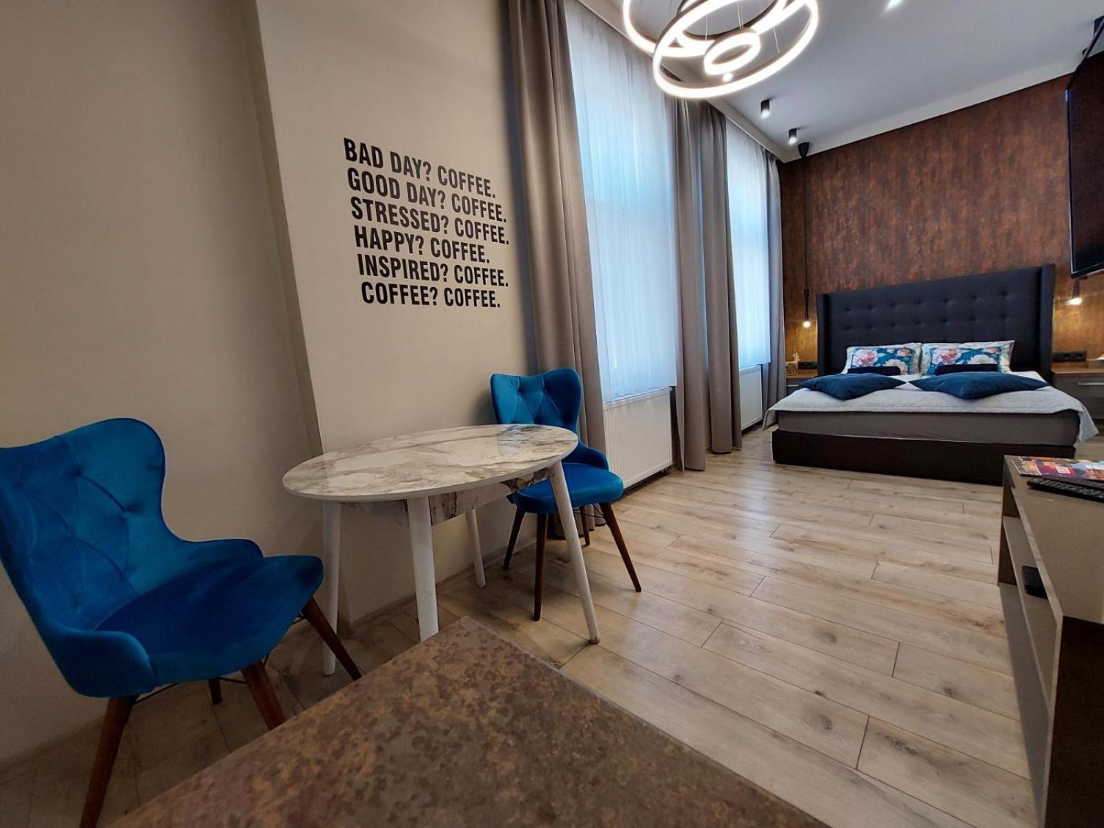 Silver Dawn Apartments Szeged Exterior photo